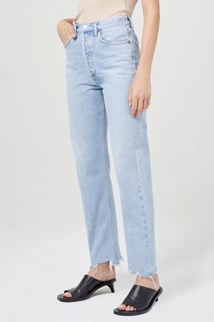 Denim | AGOLDE 90's Pinch Waist Imitate