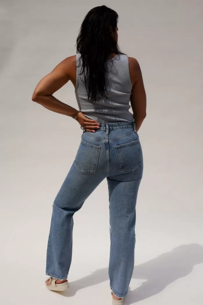 Pants & Bottoms | AGOLDE 90's Pinch Waist Size 24-26 Backdrop