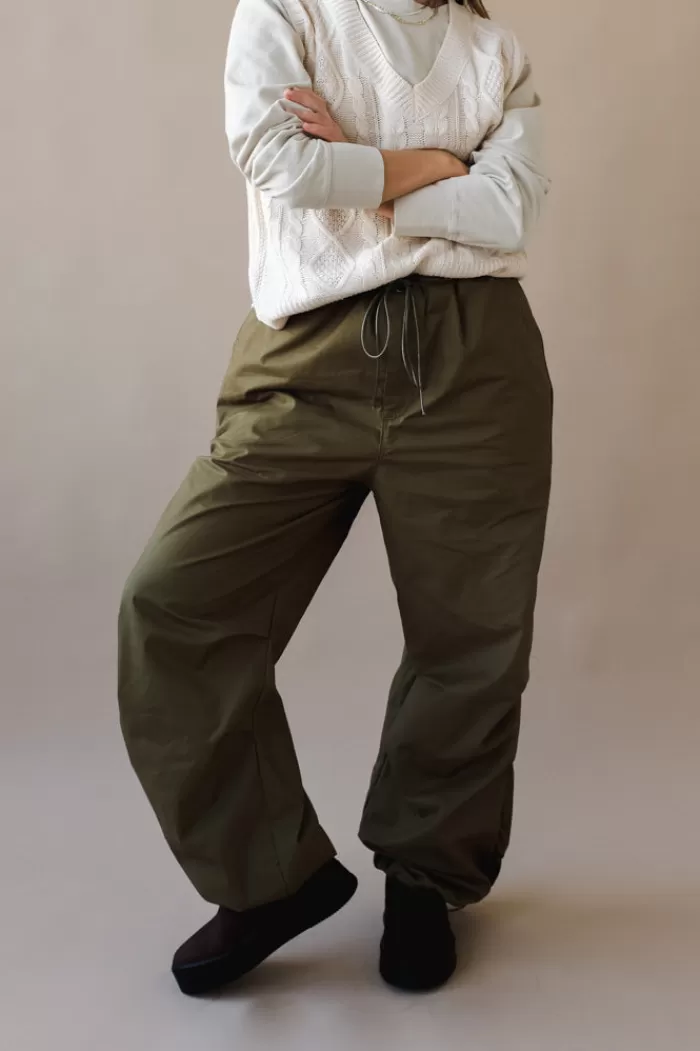 Pants & Bottoms | * Ali Cargo Pant S