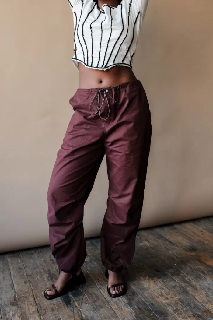 Pants & Bottoms | * Ali Cargo Pant S