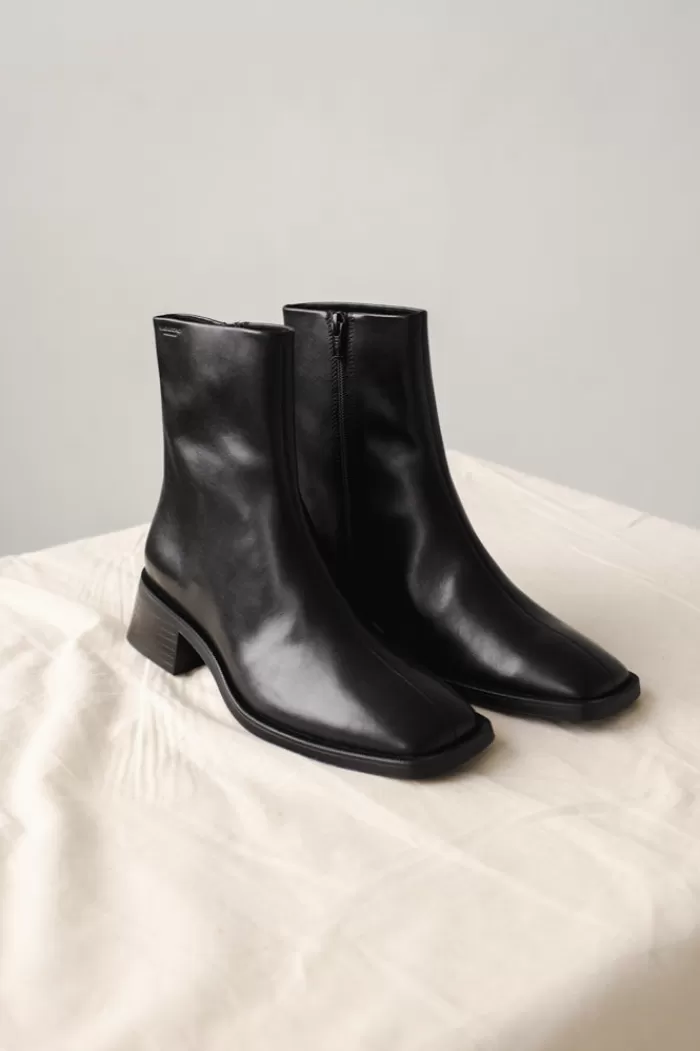 Shoes | VAGABOND Blanca Boots Black