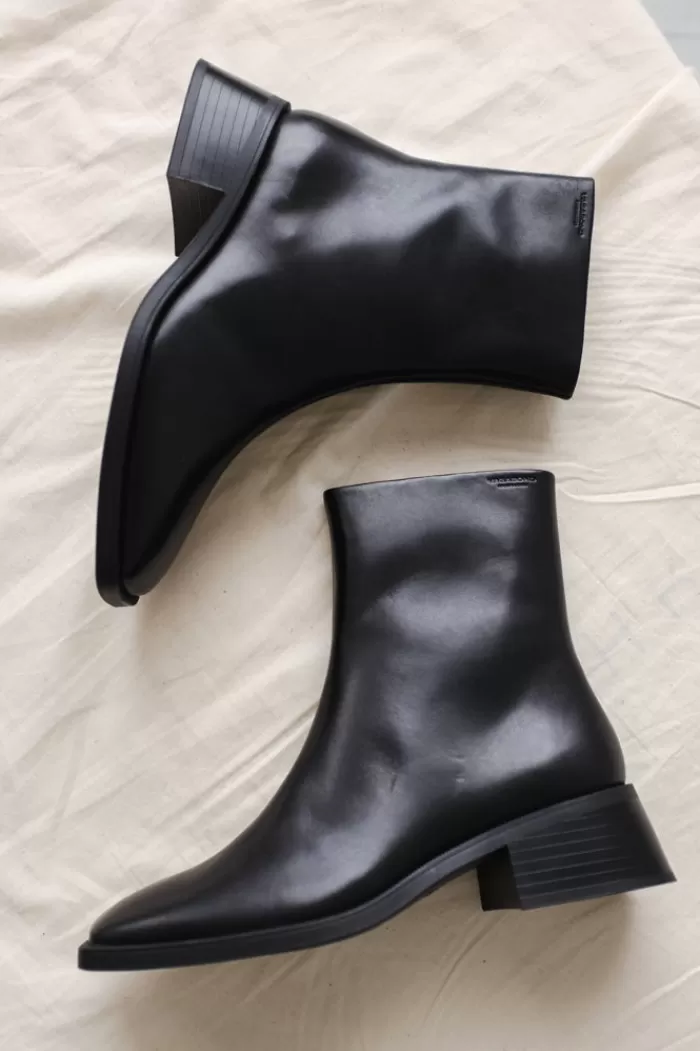 Shoes | VAGABOND Blanca Boots Black