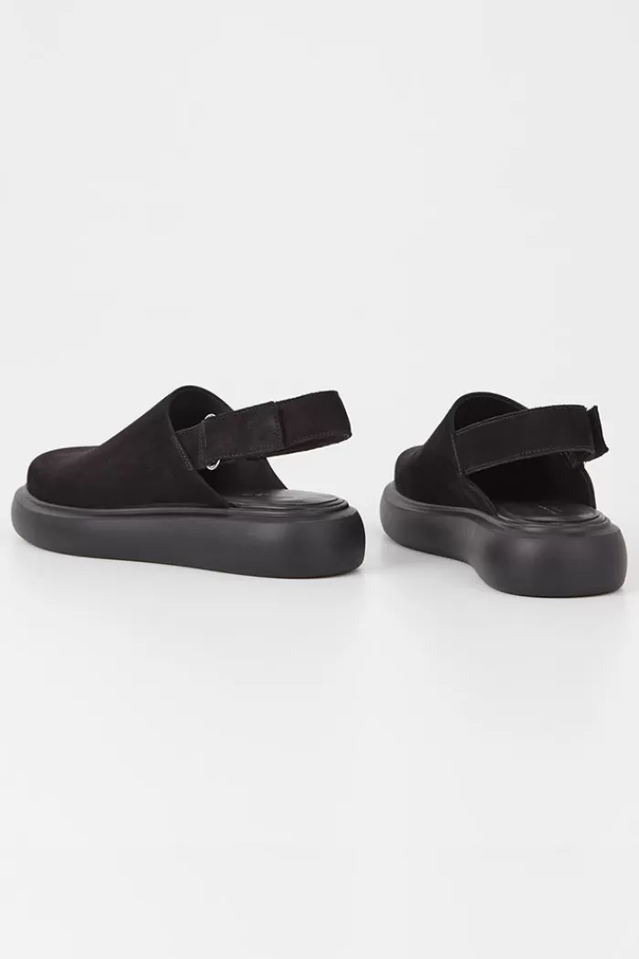 Shoes | VAGABOND Blenda Slingback Black