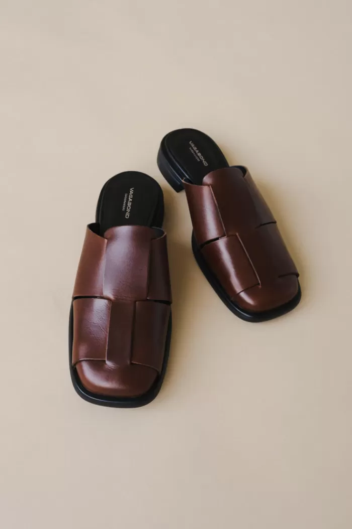 Shoes | VAGABOND Brittie Slide