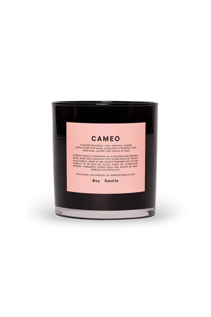 Candles & Scents | BOY SMELLS Cameo Candle