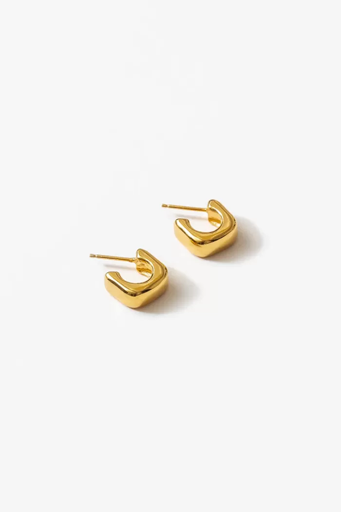 Earrings | WOLF CIRCUS Carissa Earrings Gold