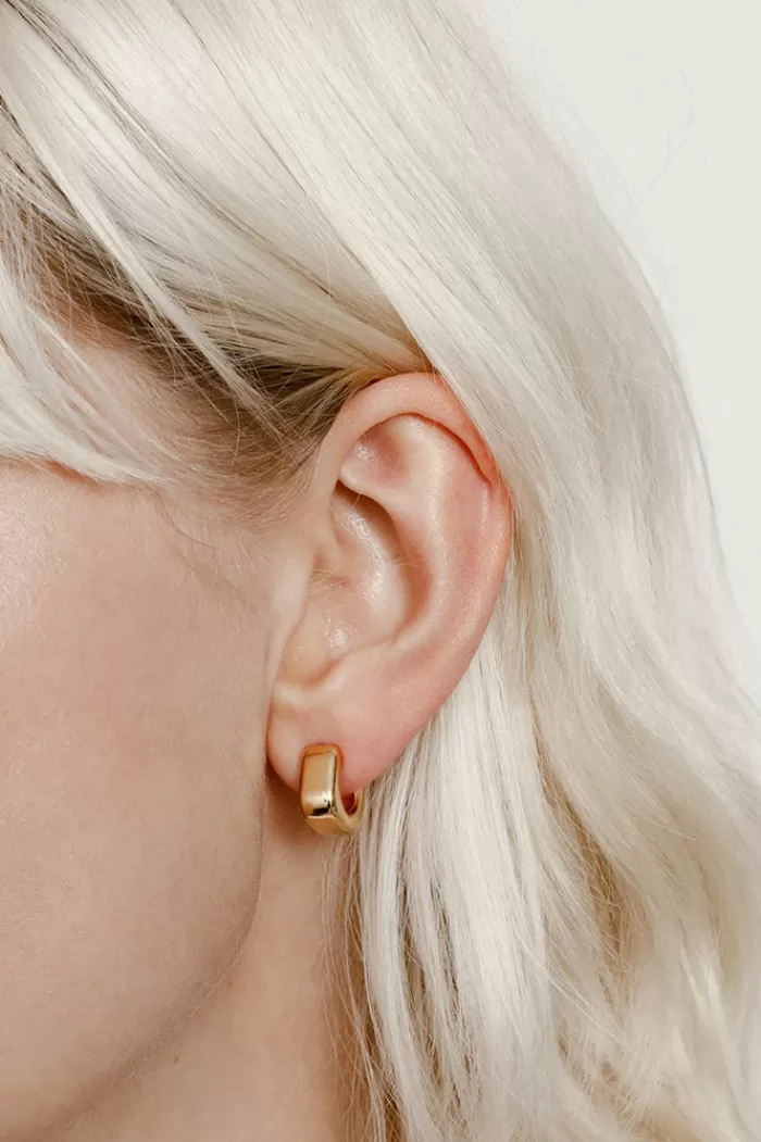 Earrings | WOLF CIRCUS Carissa Earrings Gold