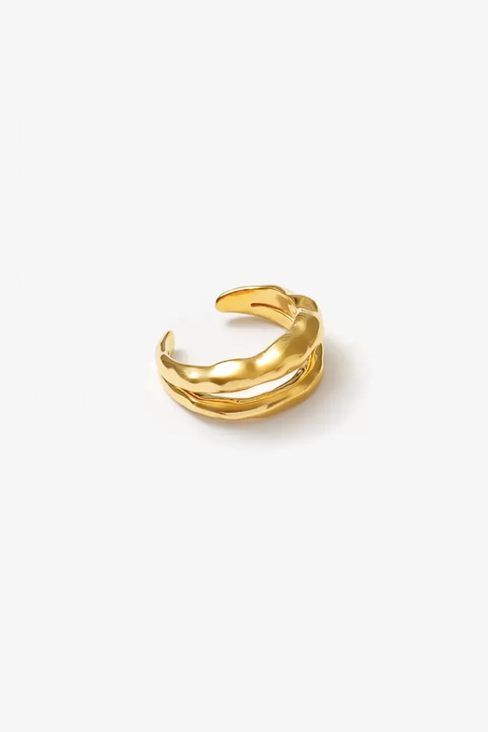 Rings | WOLF CIRCUS Cassie Ring Gold