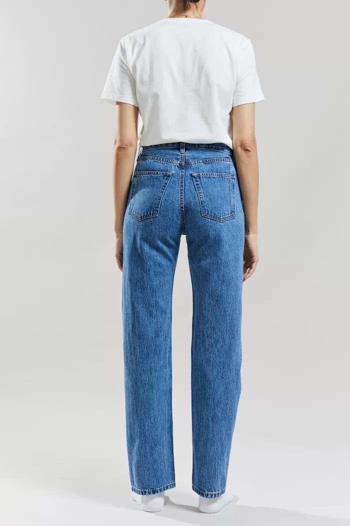 Pants & Bottoms | STILL HERE Childhood Jeans Classic Blue