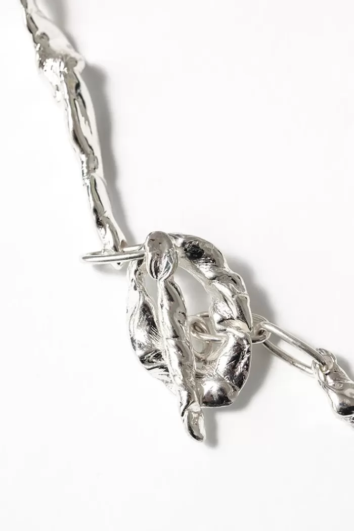 Necklaces | WOLF CIRCUS Chloe Necklace Silver