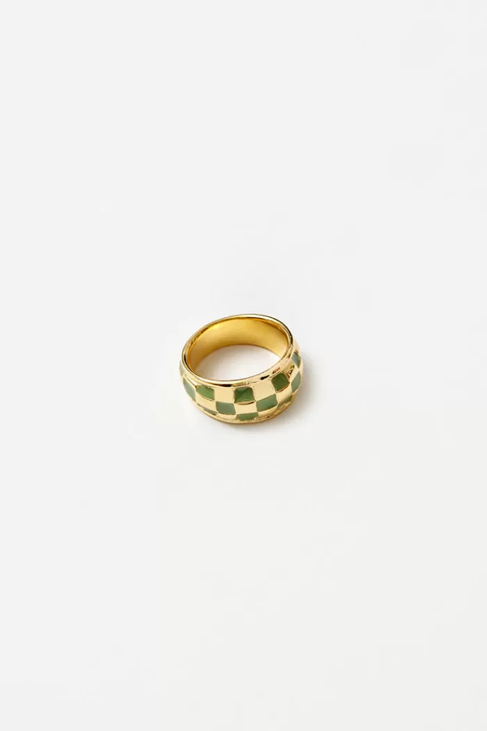 Rings | WOLF CIRCUS Clara Ring Gold