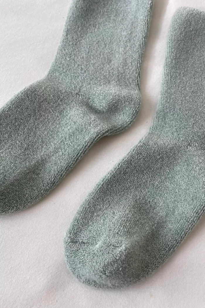 Socks & Hosiery | LE BON SHOPPE Cloud Socks Bay