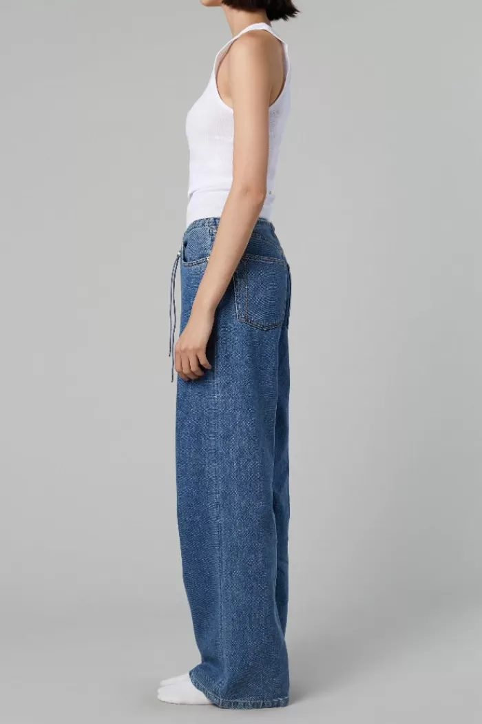 Pants & Bottoms | STILL HERE Cool Jeans Classic Blue