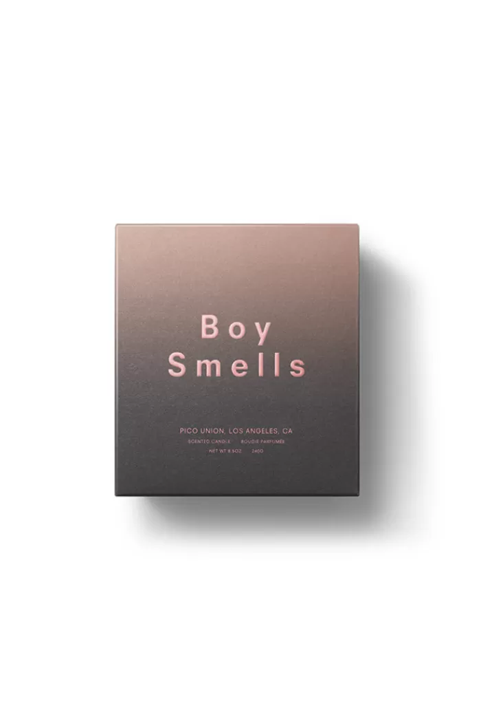 Candles & Scents | BOY SMELLS Copal Fantome Candle