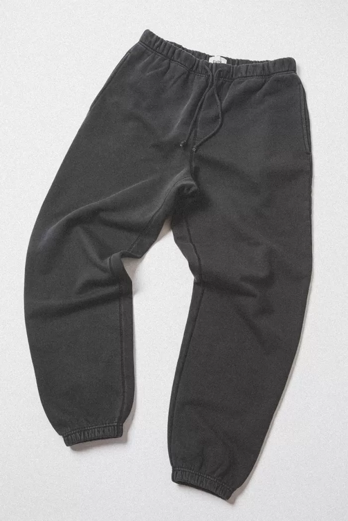 Pants & Bottoms | ELWOOD Core Sweatpant Vintage Grey