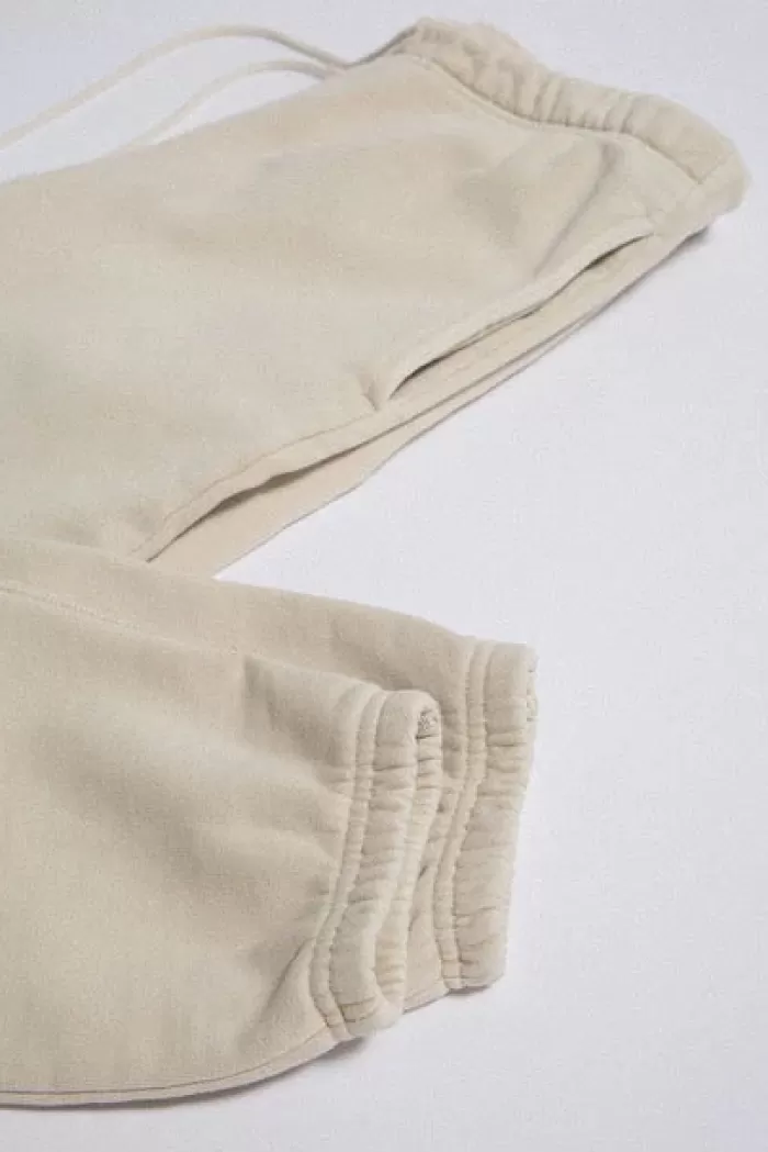 Pants & Bottoms | ELWOOD Core Sweatpant Vintage Silk