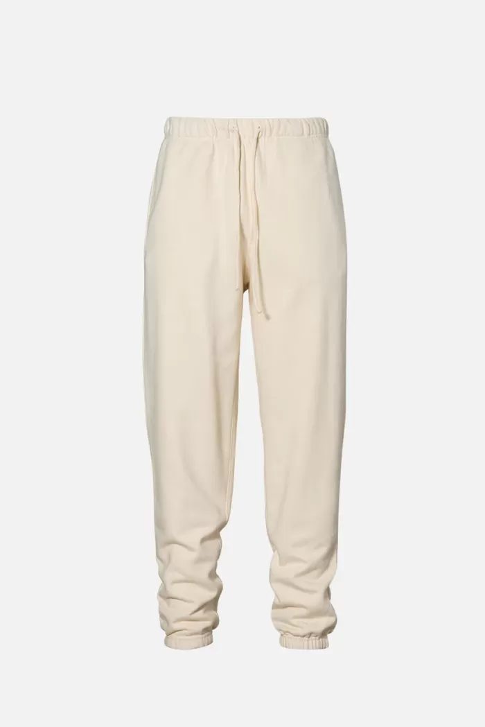 Pants & Bottoms | ELWOOD Core Sweatpant Vintage Sand