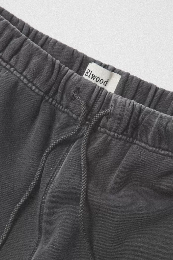 Pants & Bottoms | ELWOOD Core Sweatpant Vintage Grey