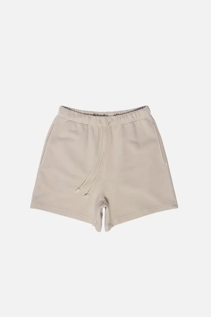 Shorts | ELWOOD Core Sweatshort Vintage Silk