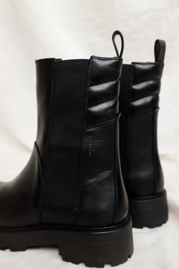 Shoes | VAGABOND Cosmo 2.0 Boot Size 37 Black