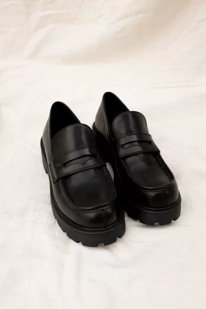 Shoes | VAGABOND Cosmo 2.0 Loafers Black Leather