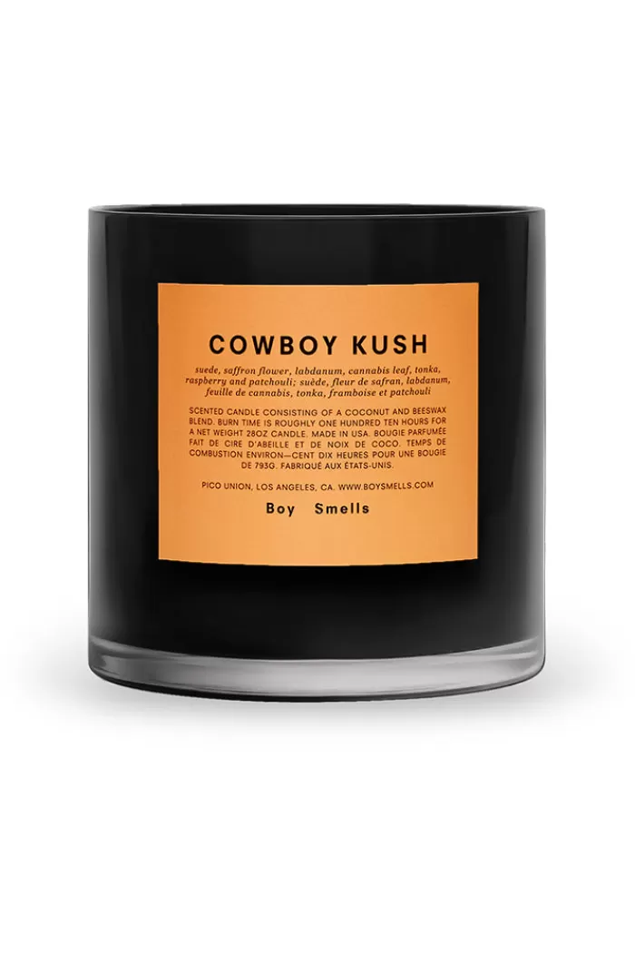 Candles & Scents | BOY SMELLS Cowboy K*Sh Magnum Candle Cowboy Kush