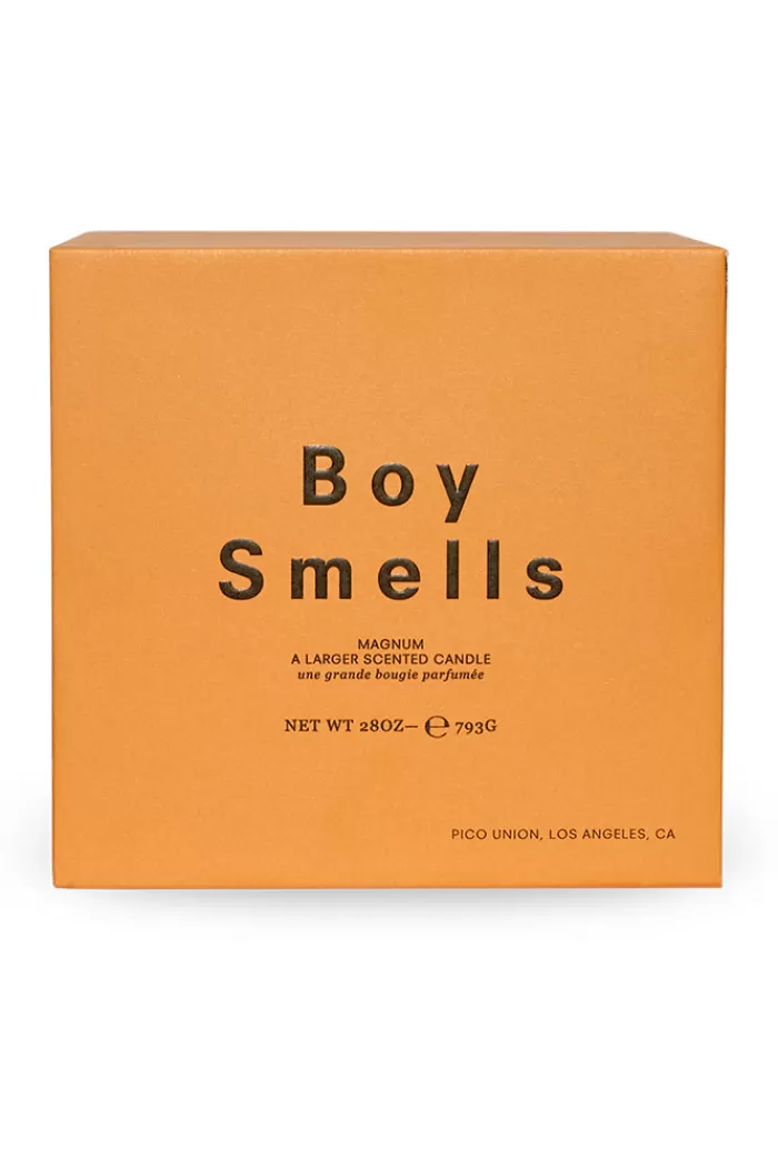 Candles & Scents | BOY SMELLS Cowboy K*Sh Magnum Candle Cowboy Kush