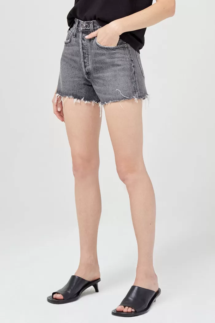 Pants & Bottoms | AGOLDE Dee Hi Rise Short Moxy