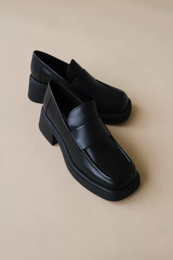 Shoes | VAGABOND Dorah Loafers Black