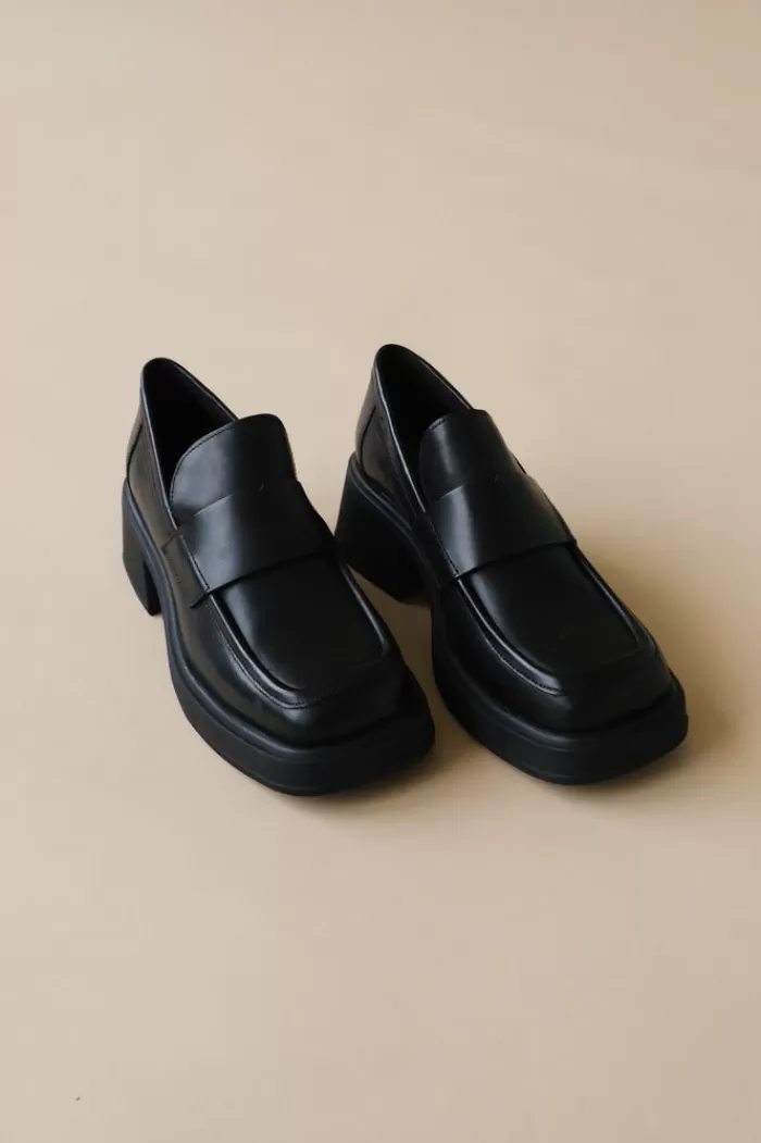 Shoes | VAGABOND Dorah Loafers Black