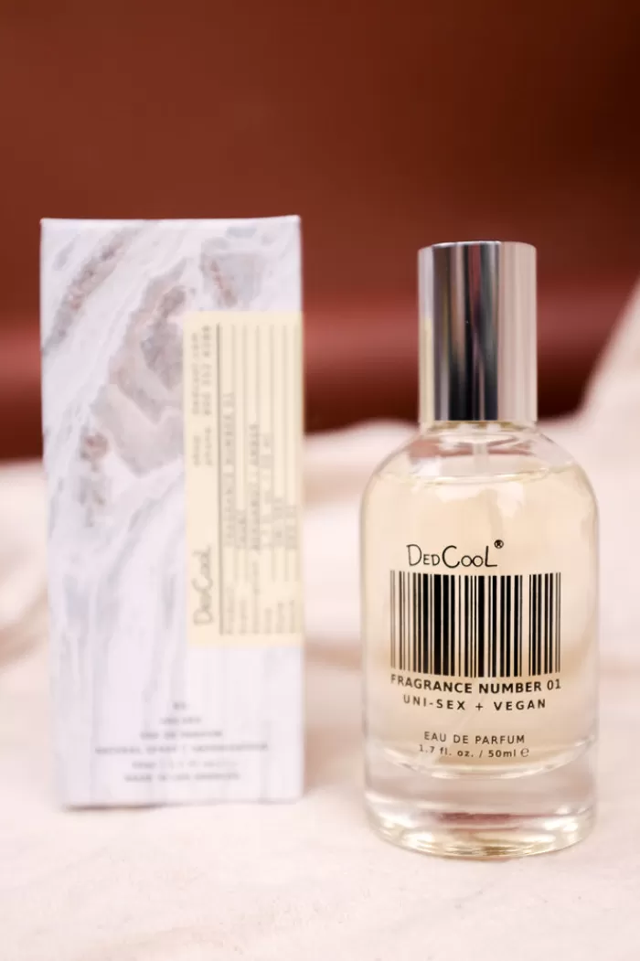 Candles & Scents | DEDCOOL Eau De Parfum Fragrance No 1 Taunt 01