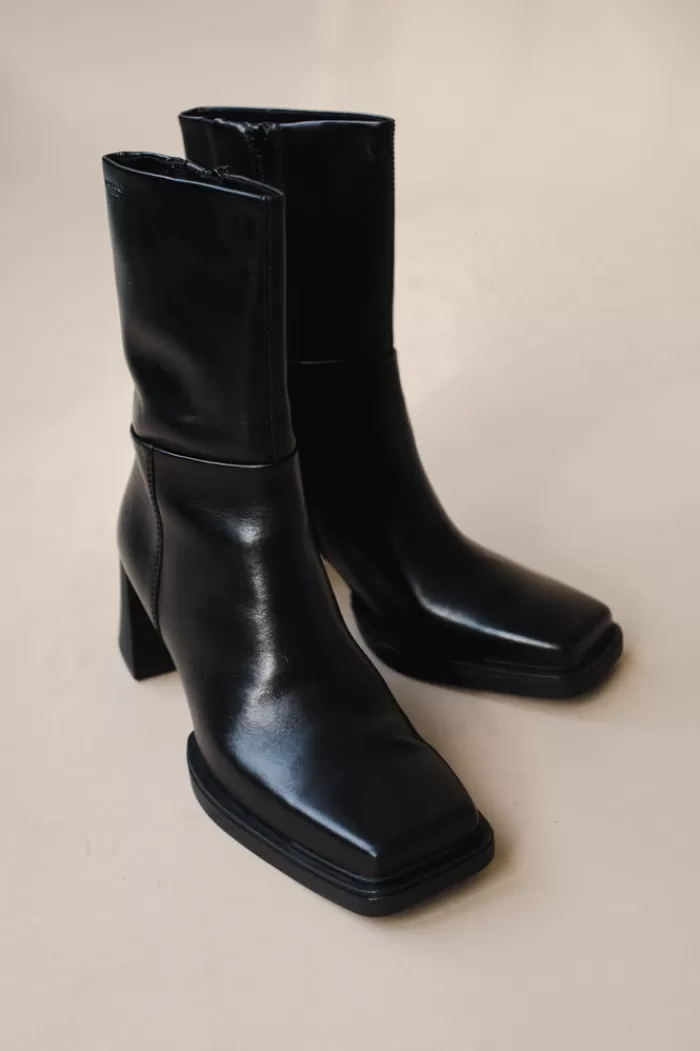 Shoes | VAGABOND Edwina Boot Black