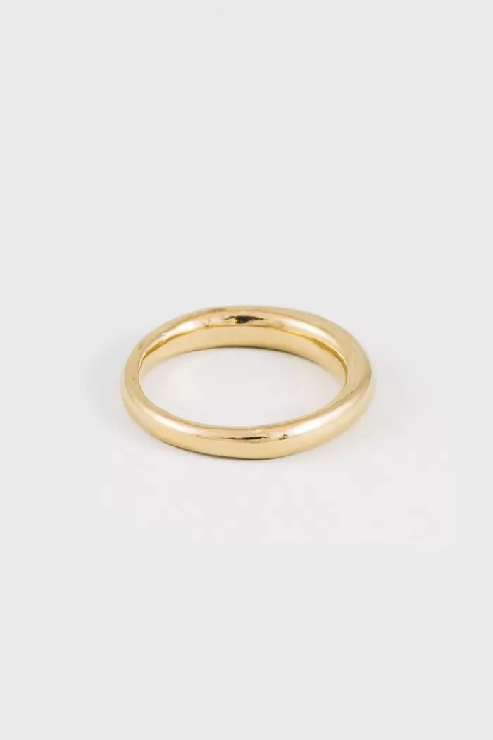 Rings | WOLF CIRCUS Emeile Ring Gold