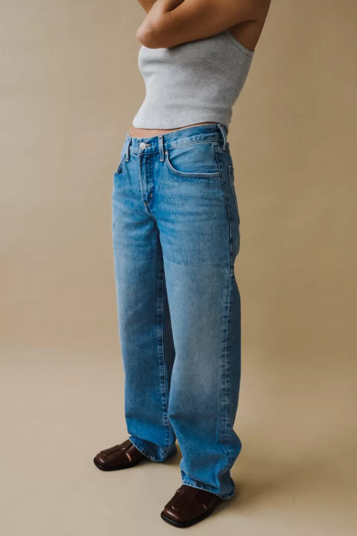 Pants & Bottoms | AGOLDE Fusion Jean Renounce