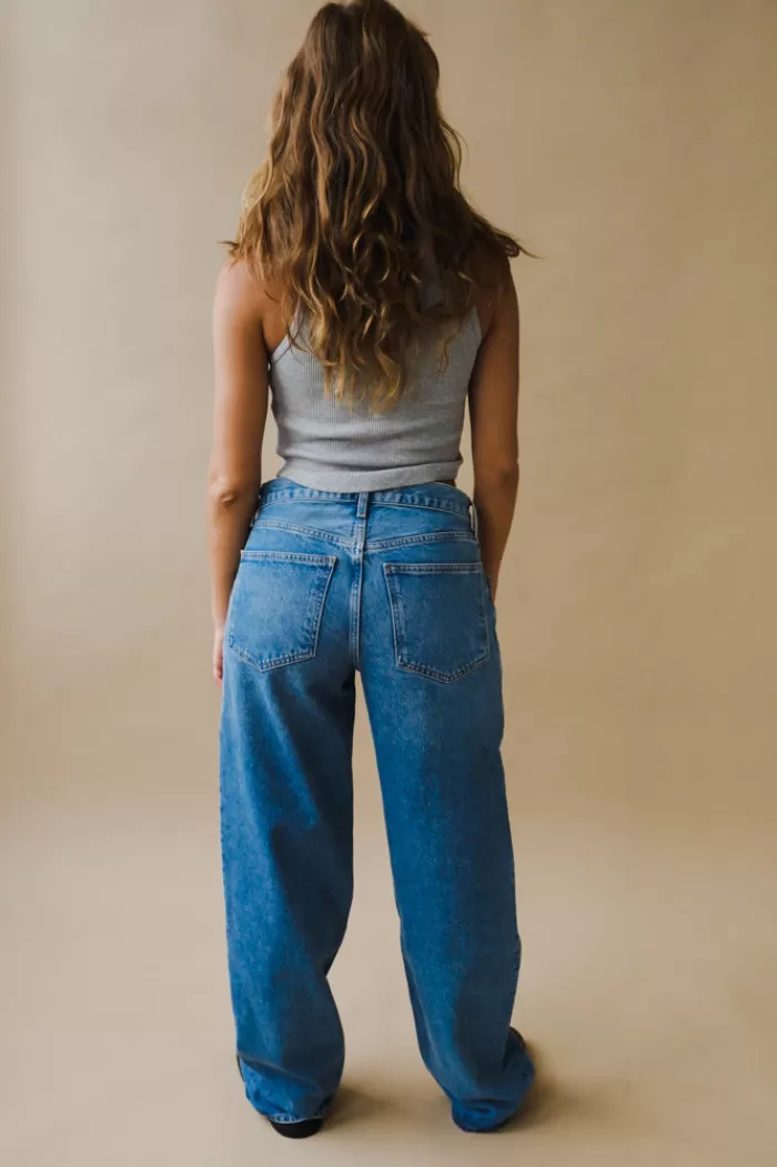 Pants & Bottoms | AGOLDE Fusion Jean Renounce