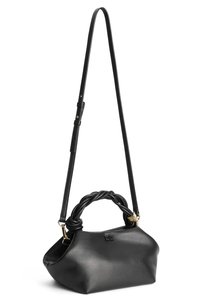 Handbags | GANNI Bou Bag Black