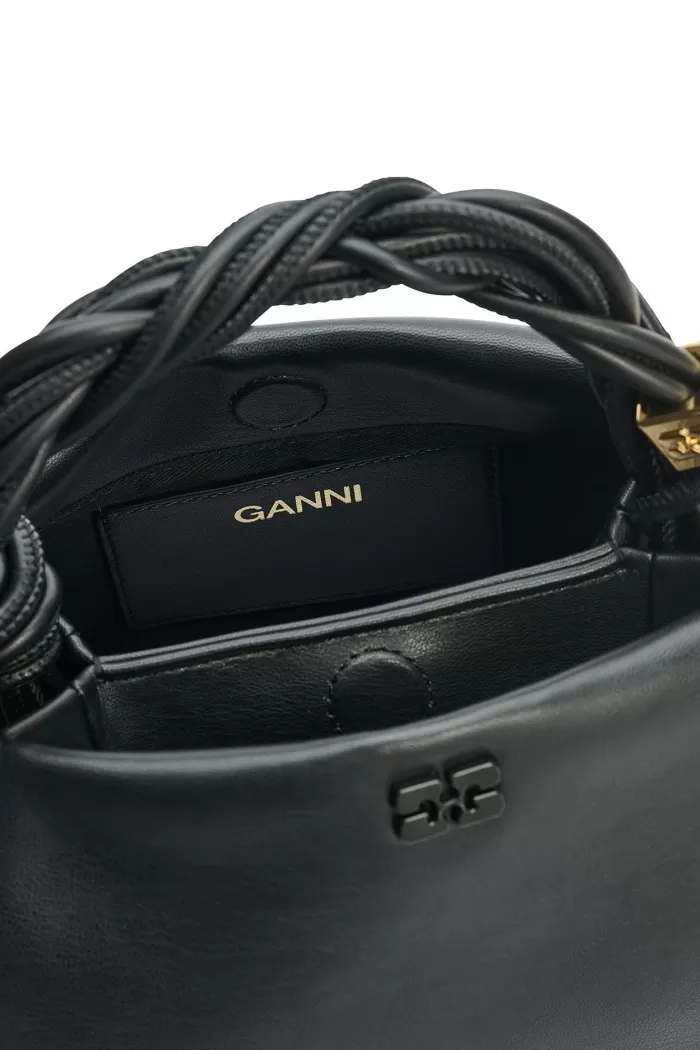 Handbags | GANNI Bou Bag Black