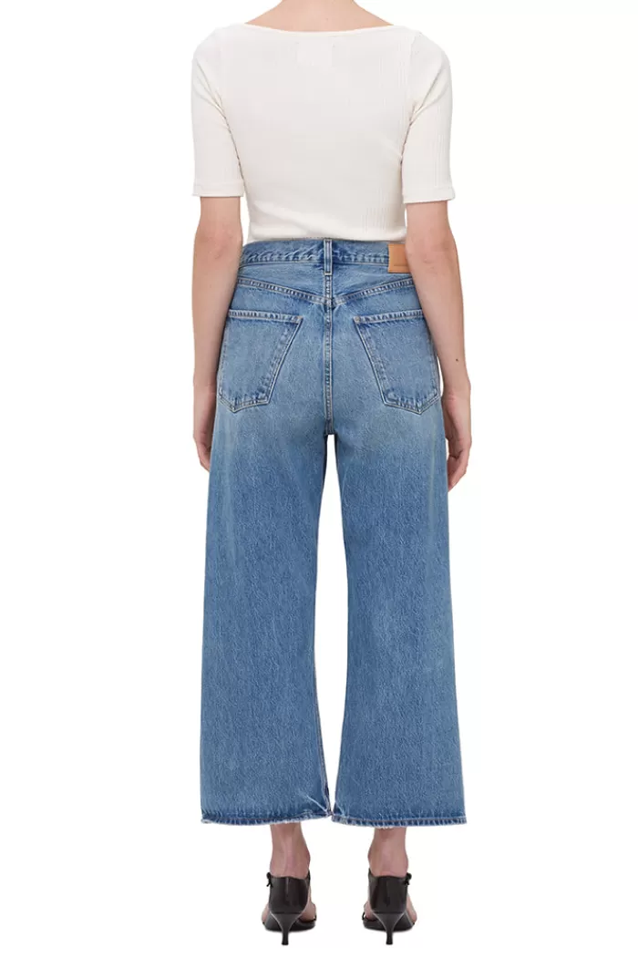 Pants & Bottoms | CITIZENS OF HUMANITY Gaucho Vintage Wide Leg Sodapop