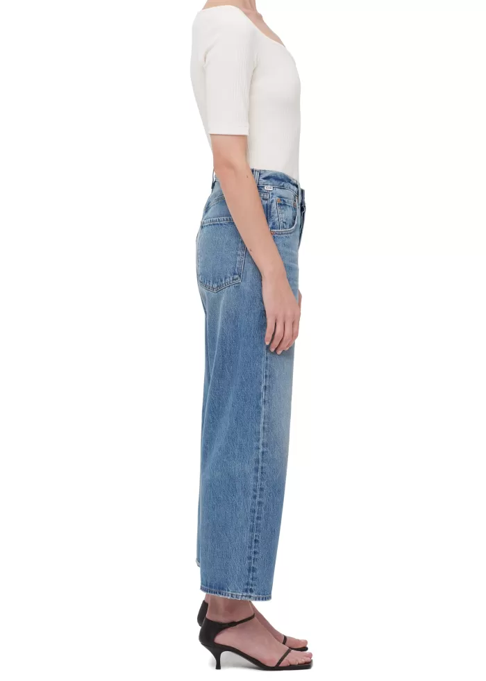 Pants & Bottoms | CITIZENS OF HUMANITY Gaucho Vintage Wide Leg Sodapop