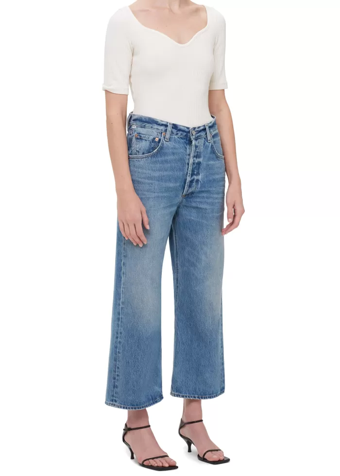 Pants & Bottoms | CITIZENS OF HUMANITY Gaucho Vintage Wide Leg Sodapop