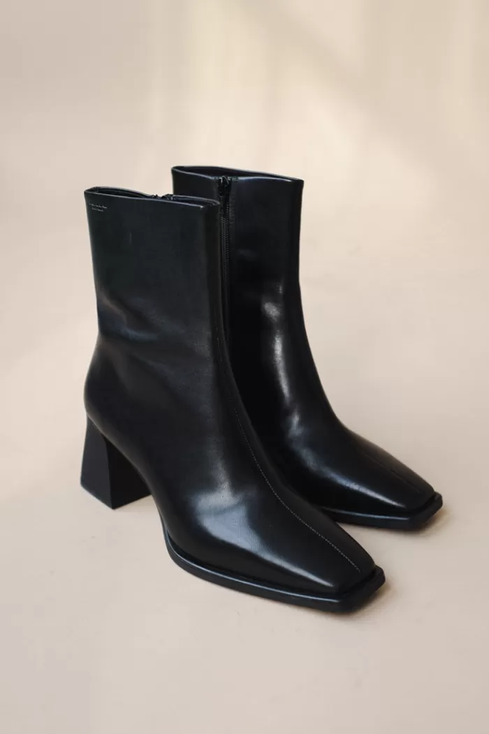 Shoes | VAGABOND Hedda Boots Black