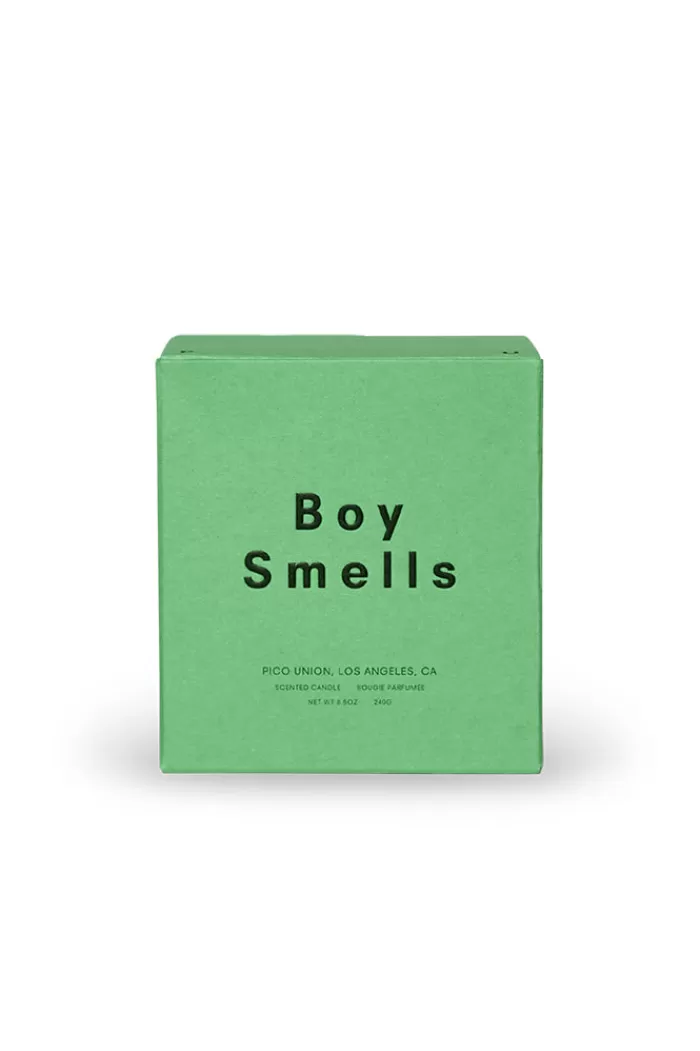 Candles & Scents | BOY SMELLS Italian K*Sh Candle