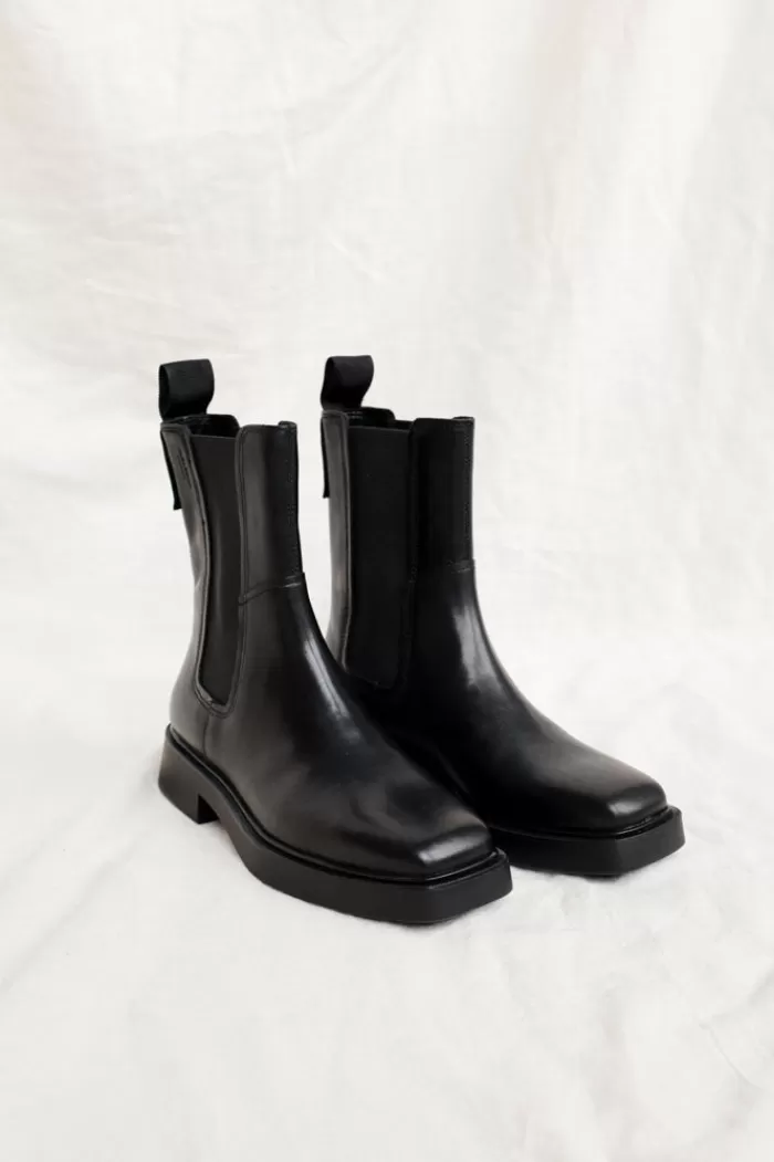 Shoes | VAGABOND Jillian Boot Black