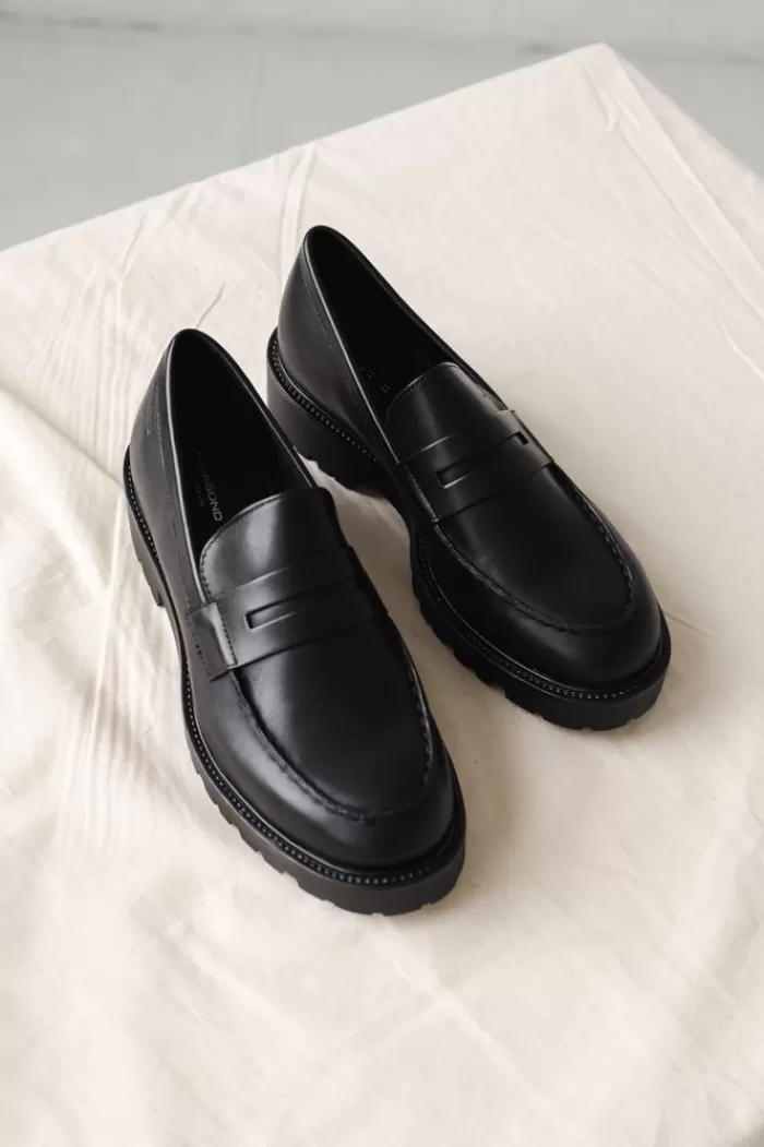 Shoes | VAGABOND Kenova Loafers Black