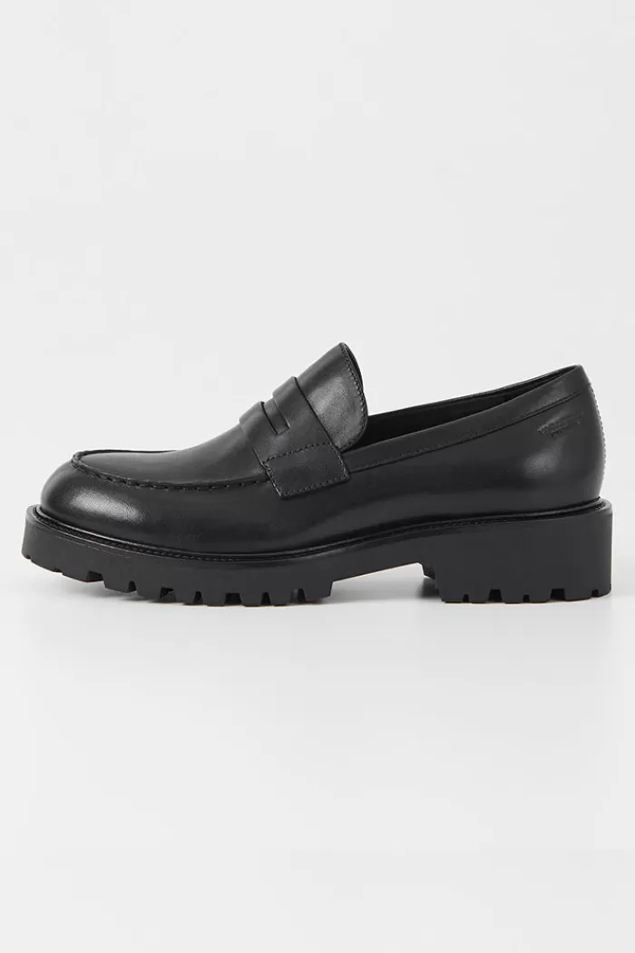 Shoes | VAGABOND Kenova Loafers Black