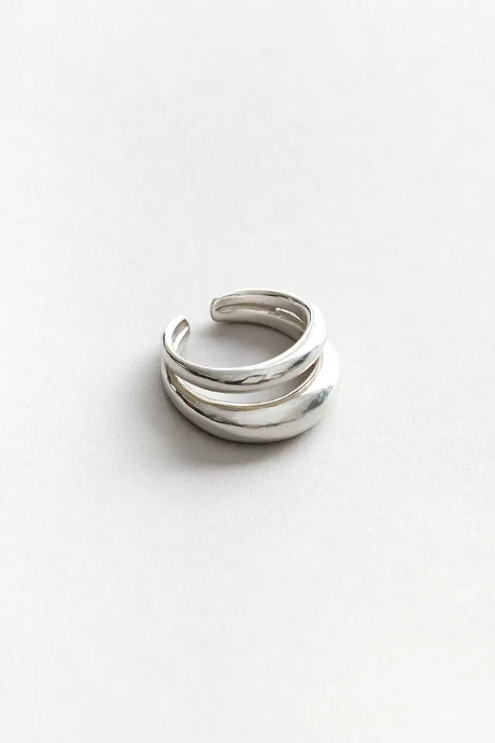 Rings | WOLF CIRCUS Kori Ring Silver