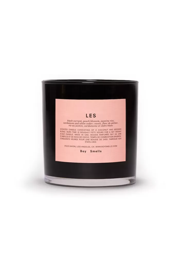 Candles & Scents | BOY SMELLS Les Candle