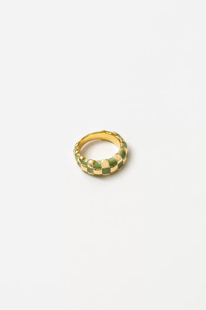 Rings | WOLF CIRCUS Libby Ring Gold