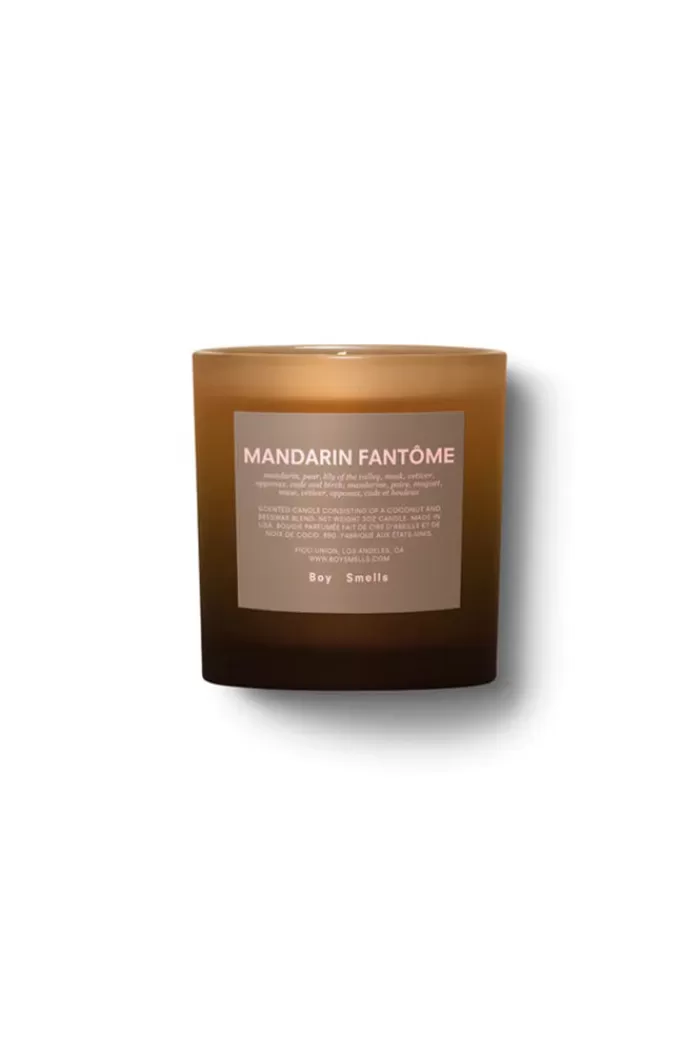 Candles & Scents | BOY SMELLS Mandarin Fantome