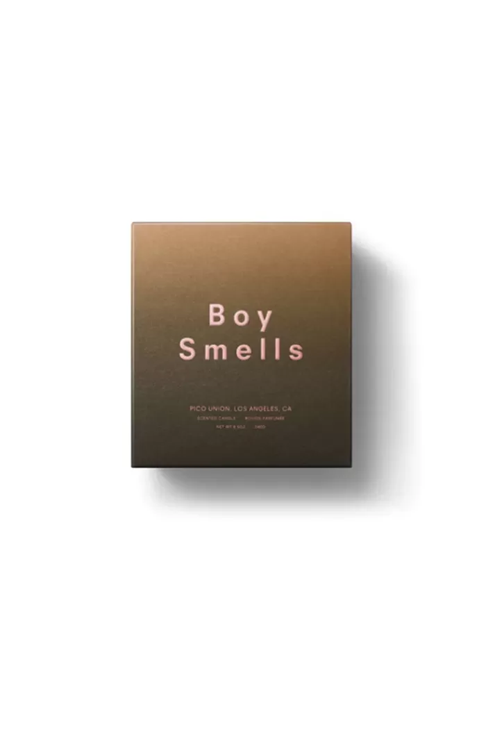 Candles & Scents | BOY SMELLS Mandarin Fantome